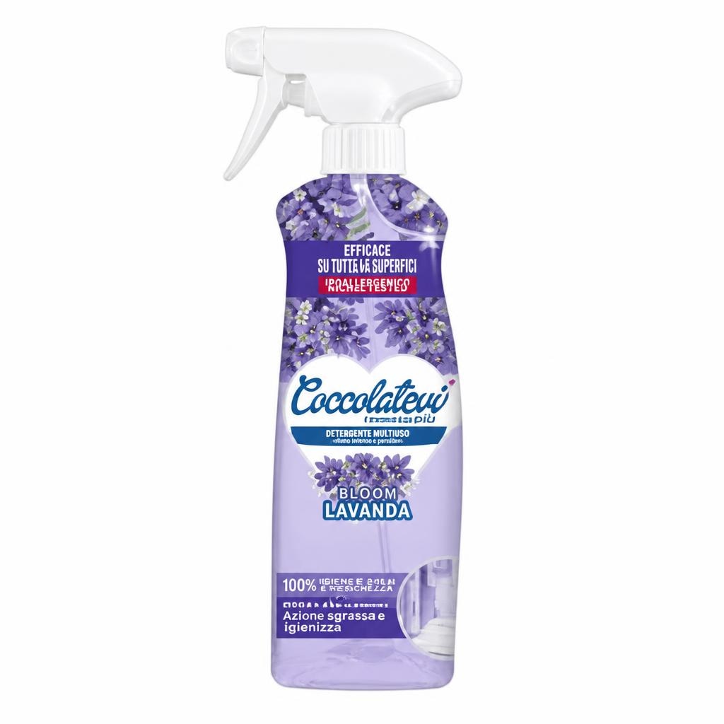 Coccolatevi Bloomalcool 750 ml - Offerta nel negozio Risparmio Casa