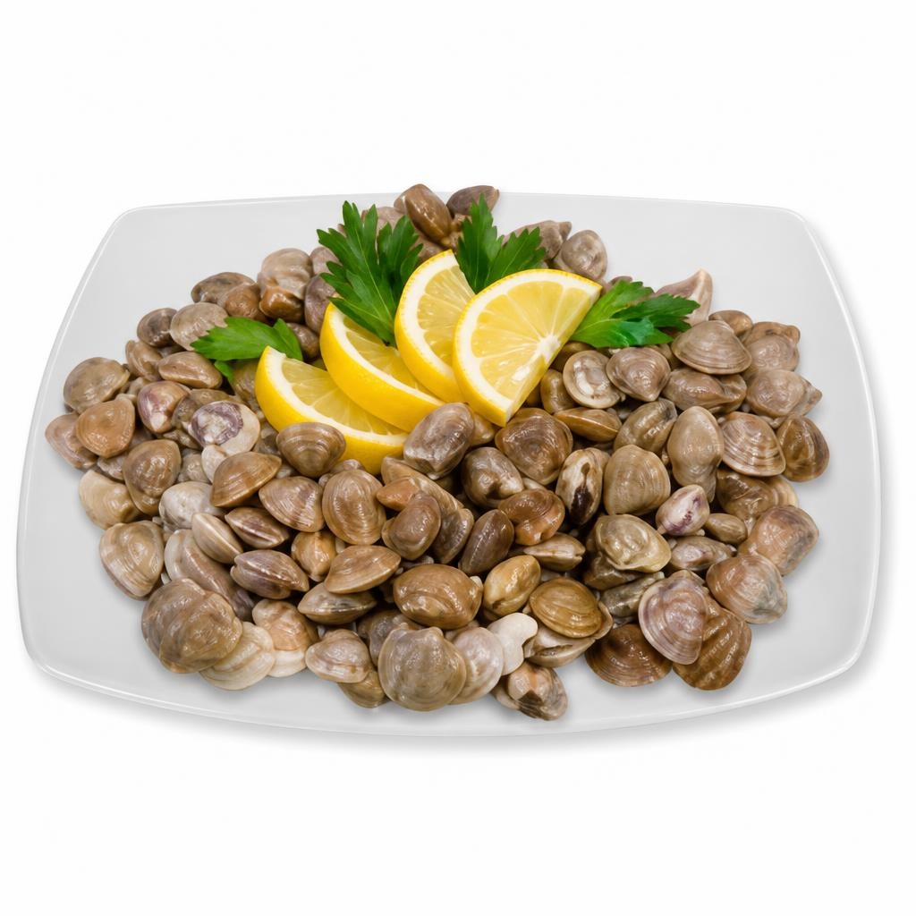 Lupini in offerta da Panorama
