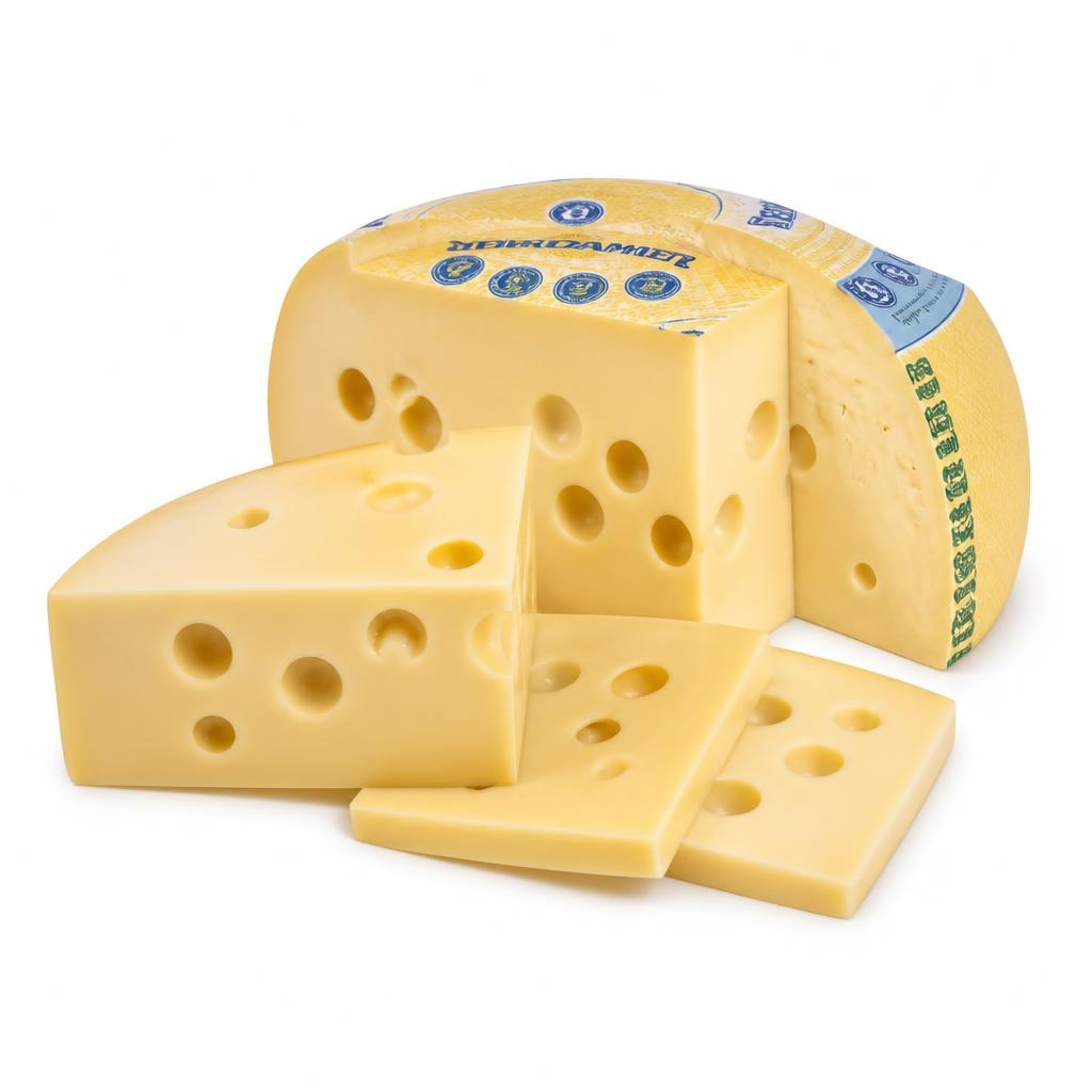 Emmentaler svizzero in offerta da Carrefour
