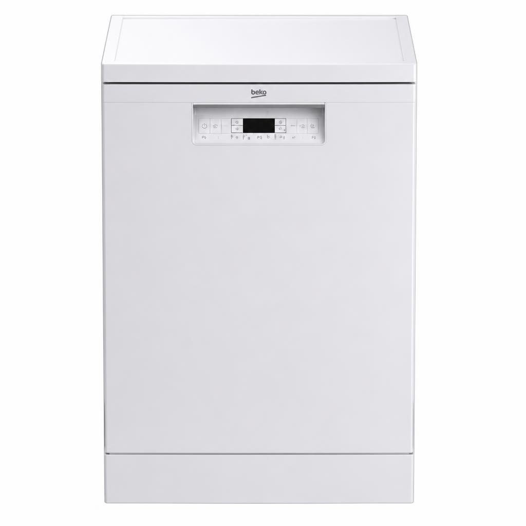 Beko Lavastoviglie BDFN15D431W 14 COPERTI - Offerta nel negozio Unieuro