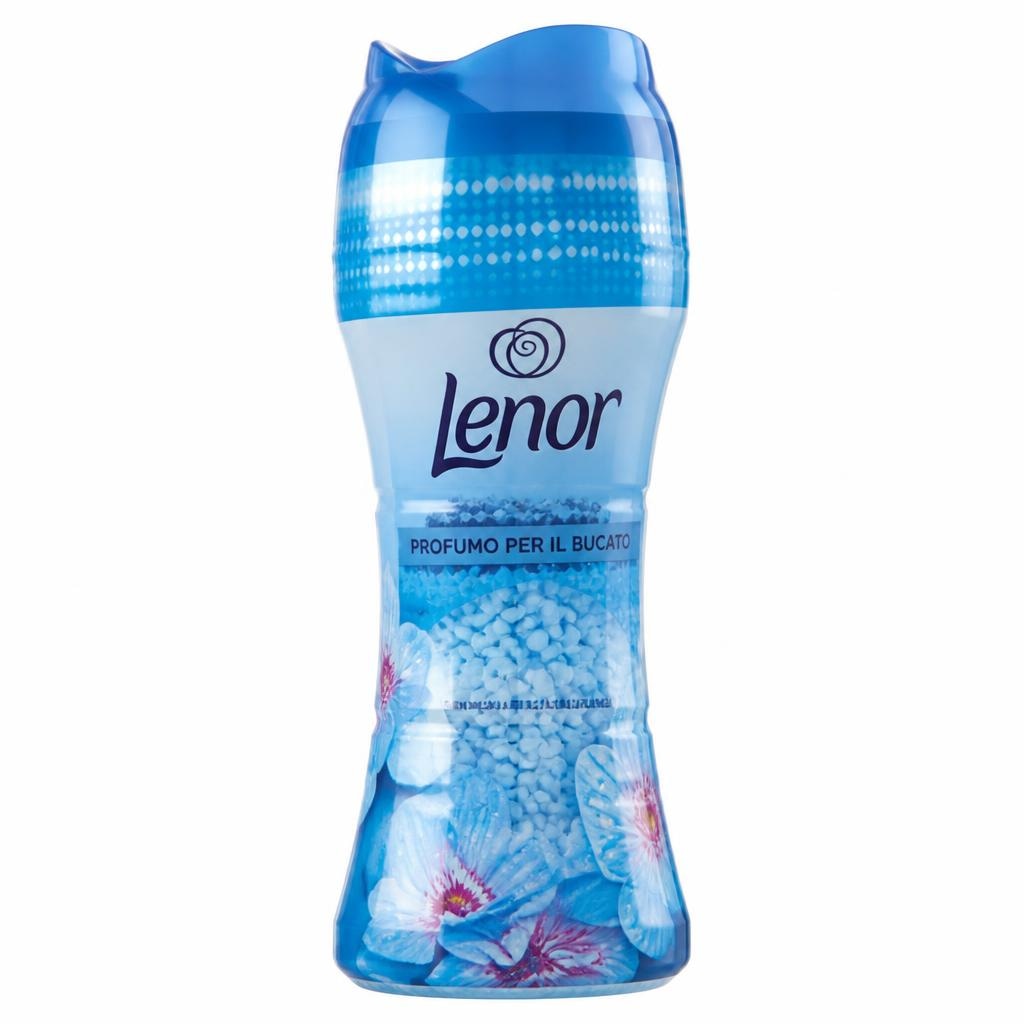 Profumo per il bucato Lenor 195 g in offerta da Il Gigante