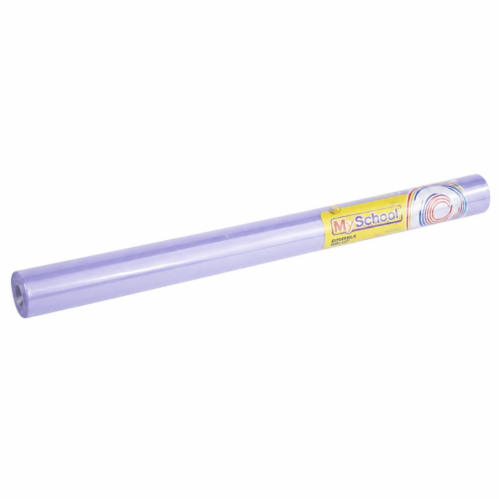 Riplast rotolo coprilibro Coversilk MySchool altezza rotolo 45 cm, mt 5 in offerta da Bennet