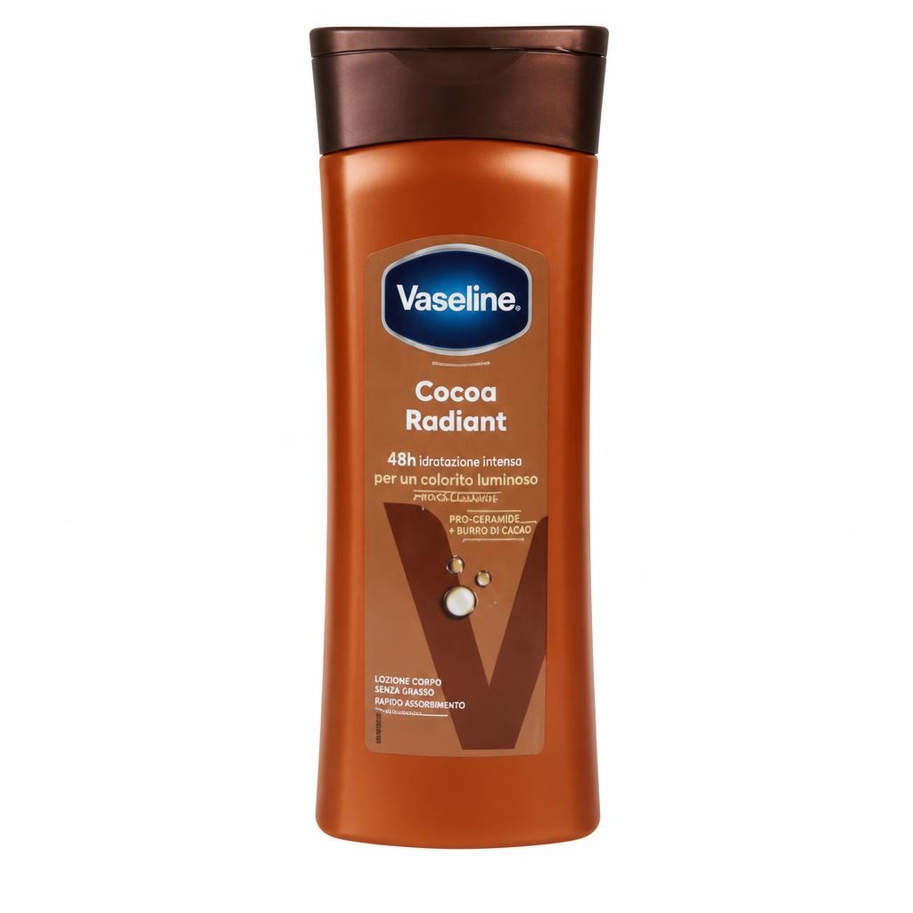 Vaseline lozione corpo 400 ml in offerta da Bennet
