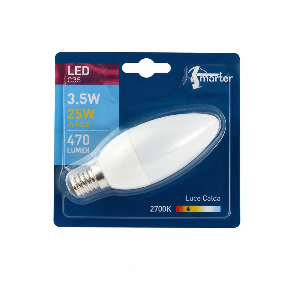 Linea Lampadine a LED Iper in offerta da Iper La grande i