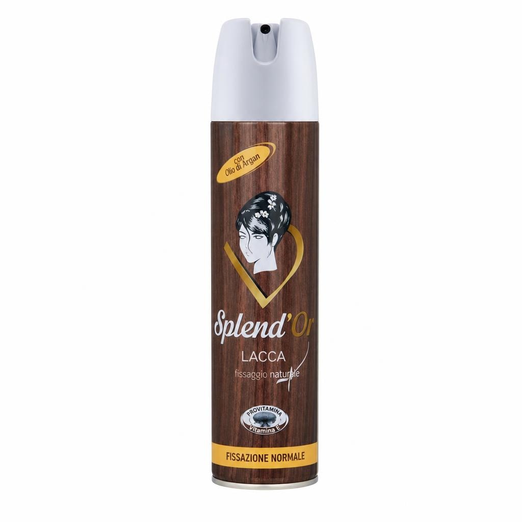 Lacca Splend'Or 300 ml in offerta da Carrefour