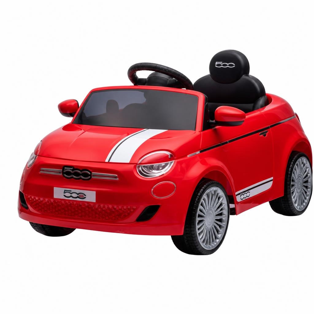 Auto Fiat 500 12 Volt - Offerta nel negozio Iper La grande i