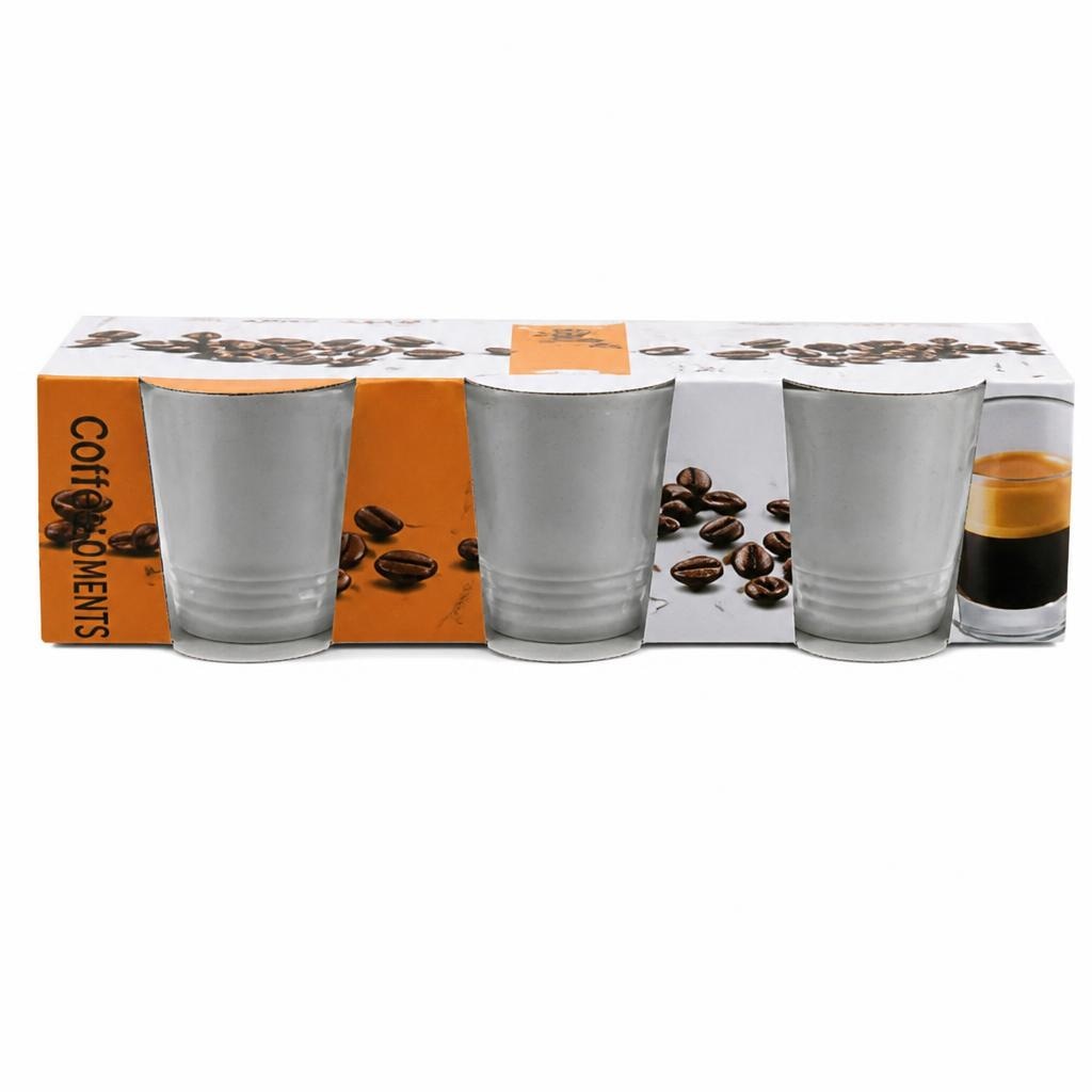 Set tazzine in offerta da Risparmio Casa