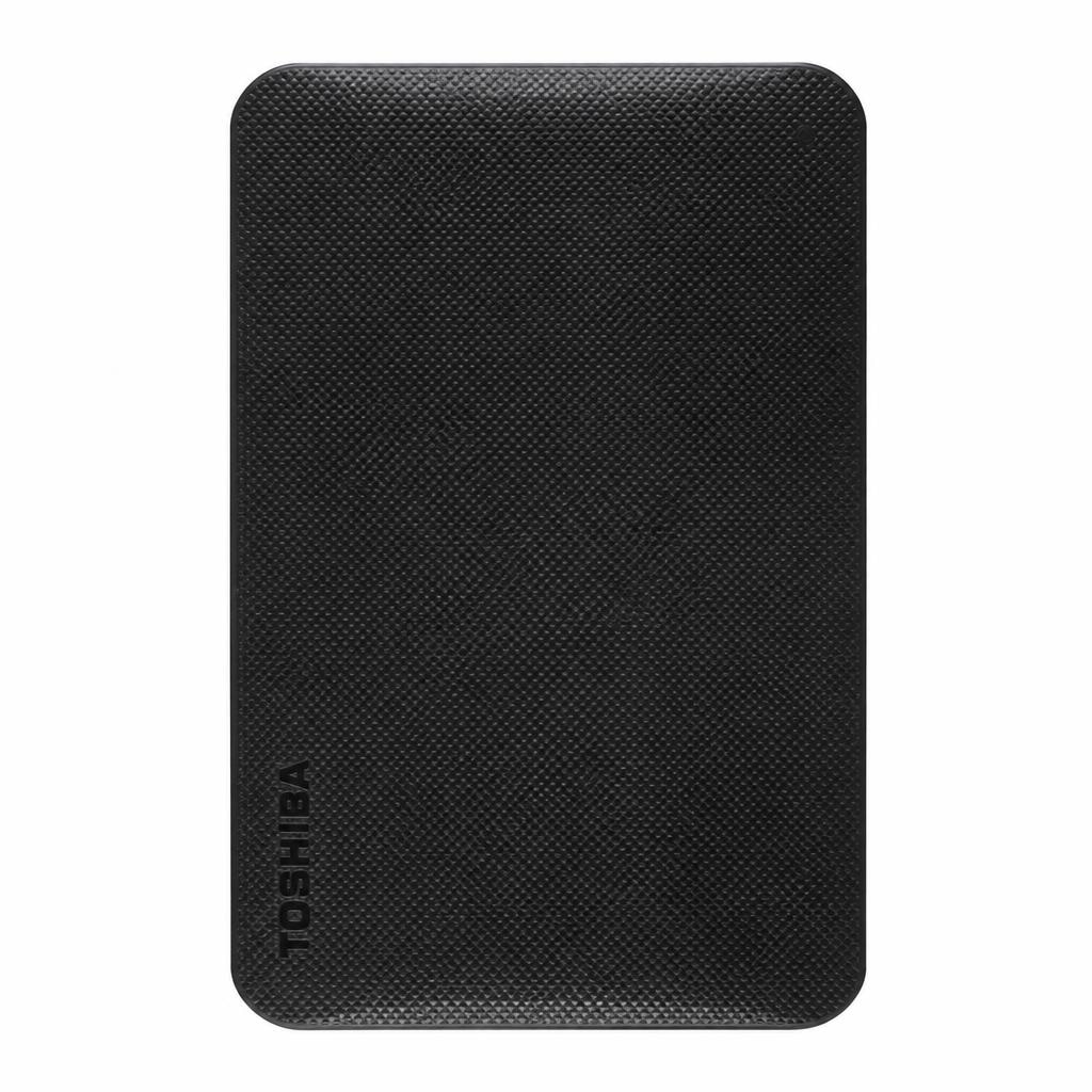 Toshiba HDD esterno Canvio Ready 2 TB in offerta da MediaWorld