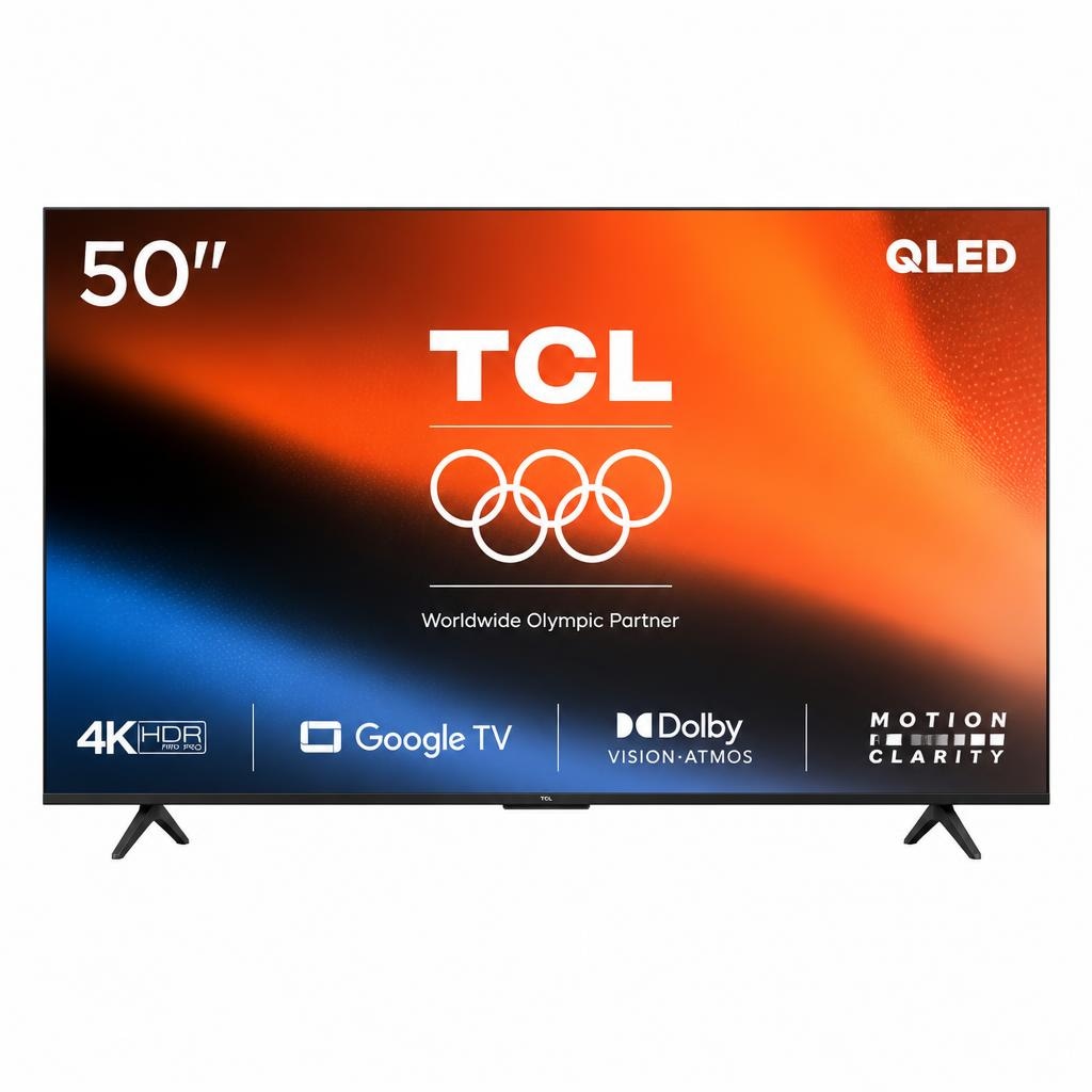 TCL Smart TV 50" 50C6K 50" - Offerta nel negozio MediaWorld