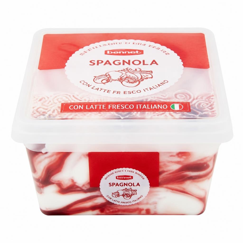 Gelato Bennet g 450 - Offerta nel negozio Bennet