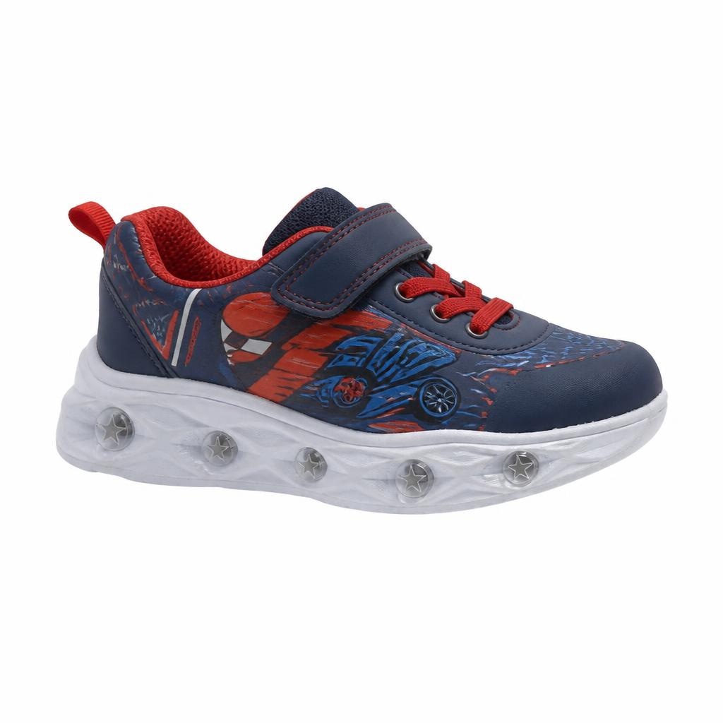 Scarpa bimba o bimbo con luci mis. 24/30 in offerta da Iper La grande i
