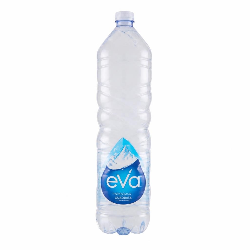 Eva Fontanone naturale quadrata 1,5 l x 8 in offerta da Dpiù