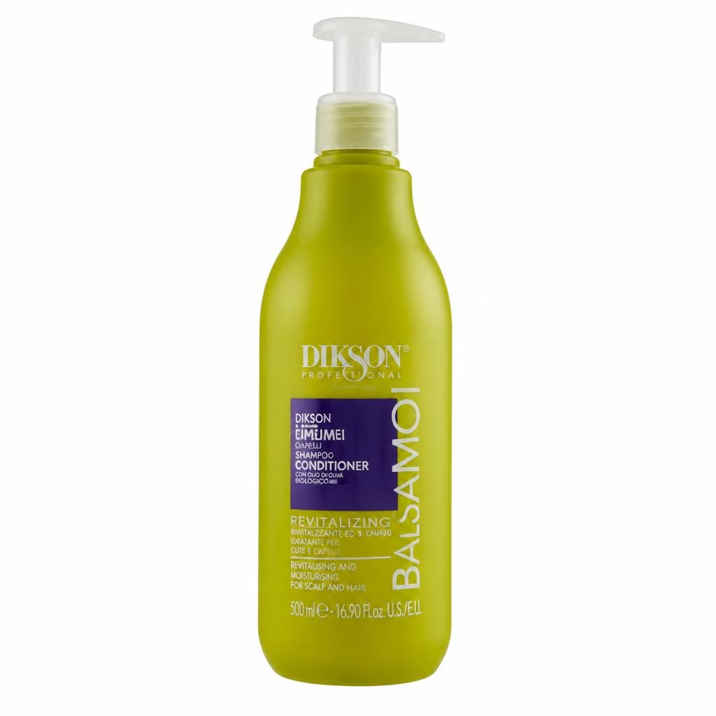 Shampoo o Balsamo Dickson ml 500 - Offerta nel negozio Bennet