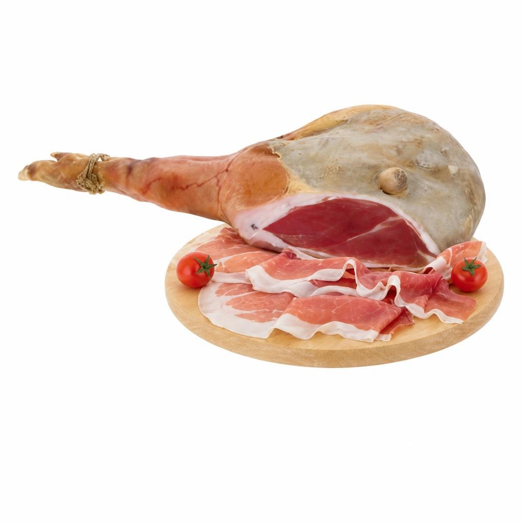 Prosciutto di San Daniele DOP in offerta da Panorama