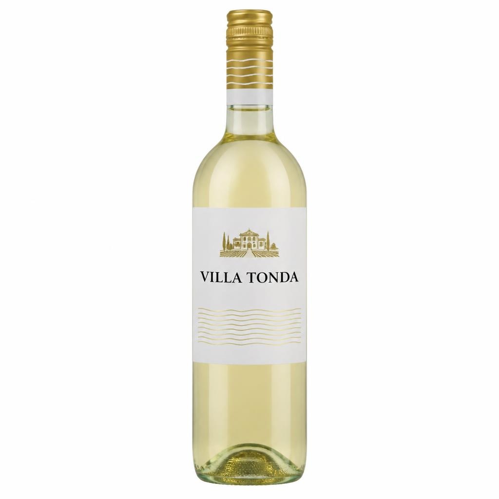 Vino Villa Tonda 75 cl in offerta da Il Gigante
