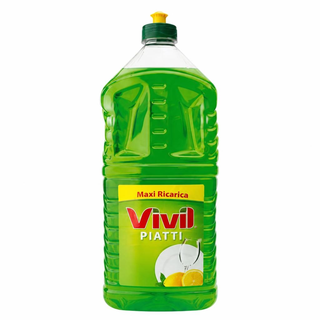 Vivil piatti 3 L in offerta da Dpiù