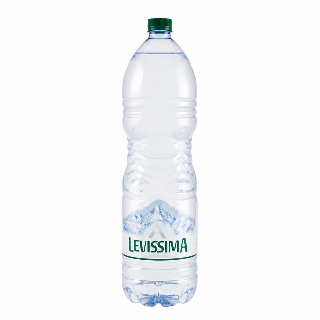 Acqua Naturale Levissima 2 l in offerta da Carrefour