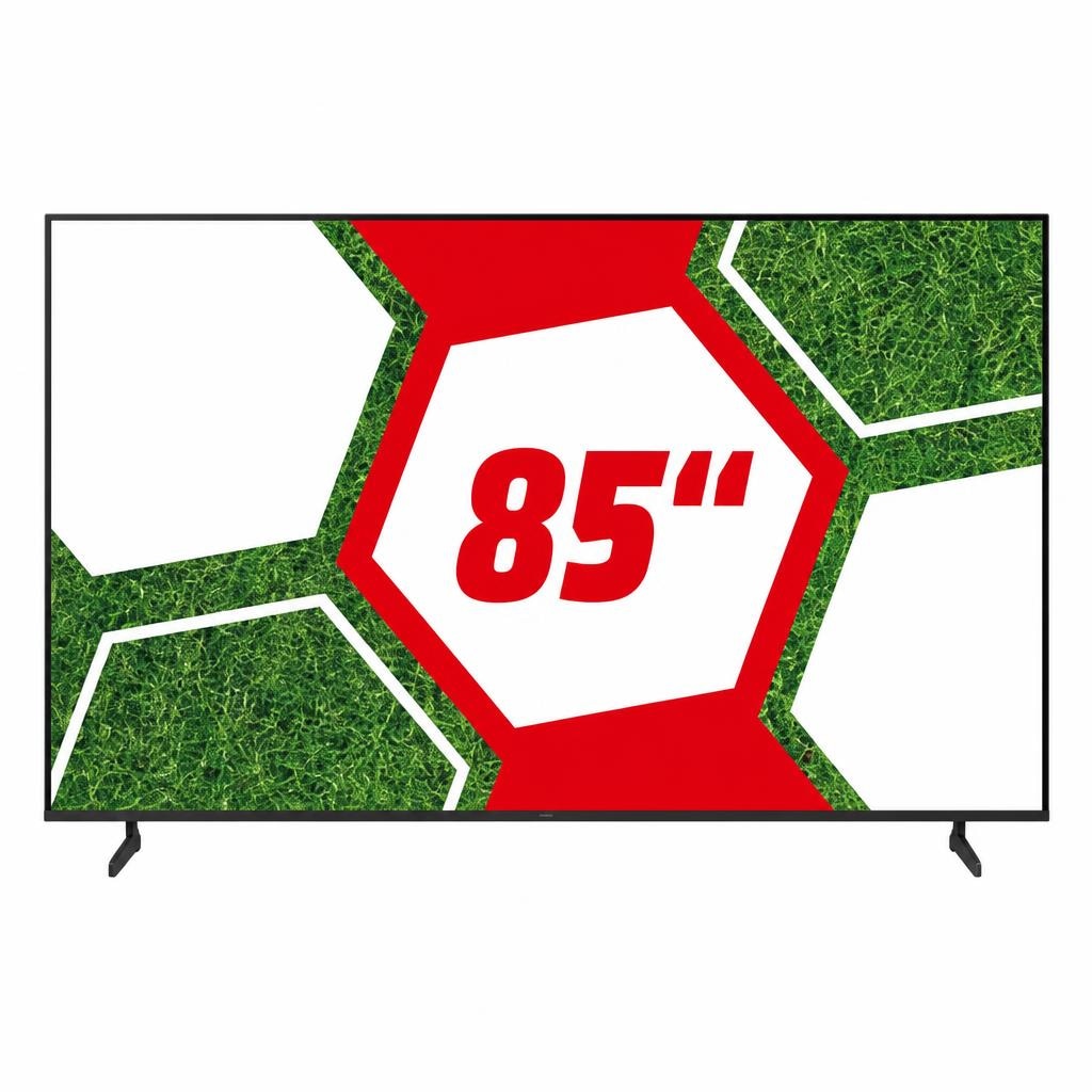 Smart TV 85" 85Q7F Samsung - Offerta nel negozio MediaWorld