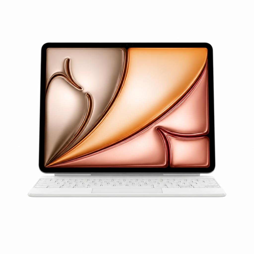 Apple Magic Keyboard 13" - Offerta nel negozio MediaWorld