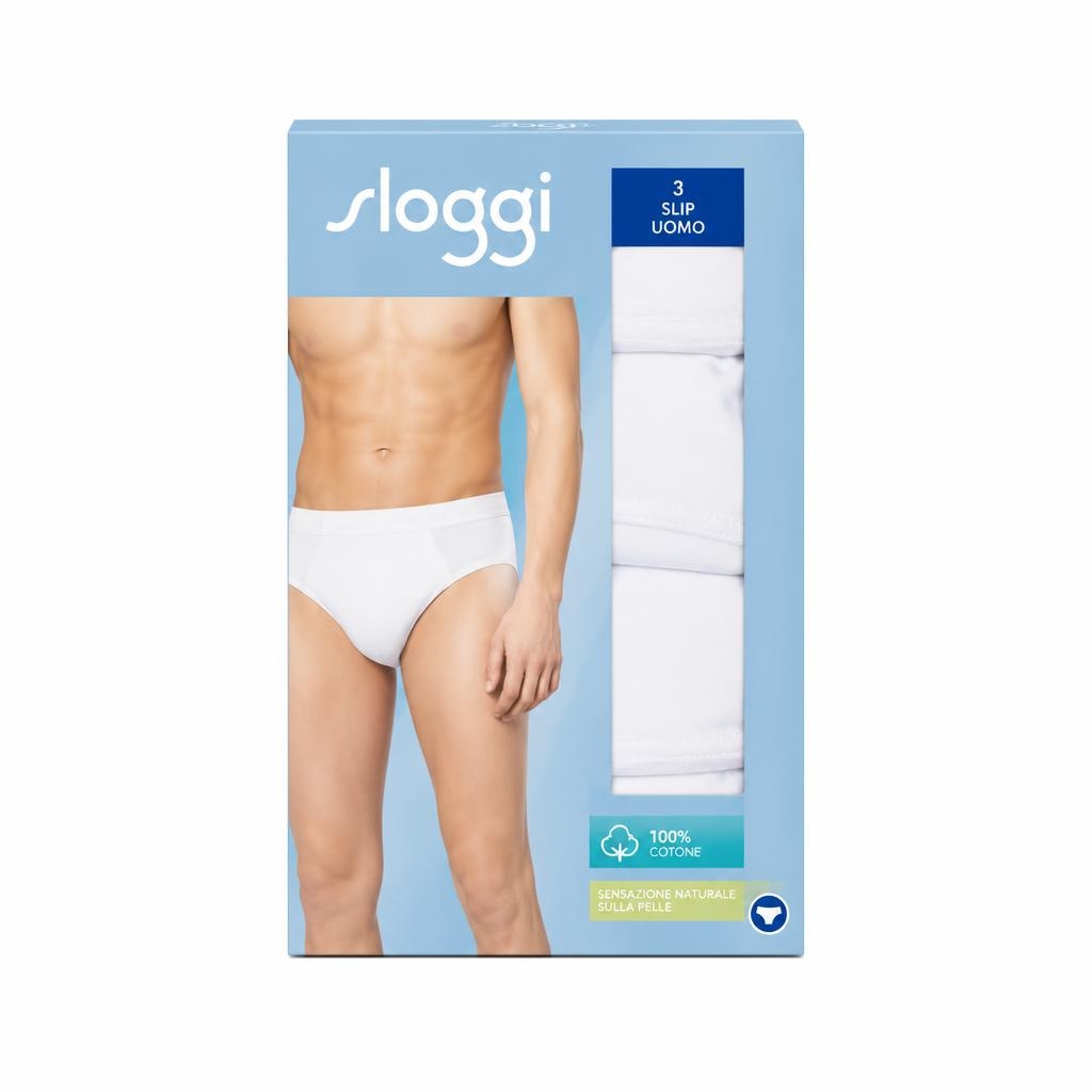Slip uomo 1 pz Delinea in offerta da Bennet