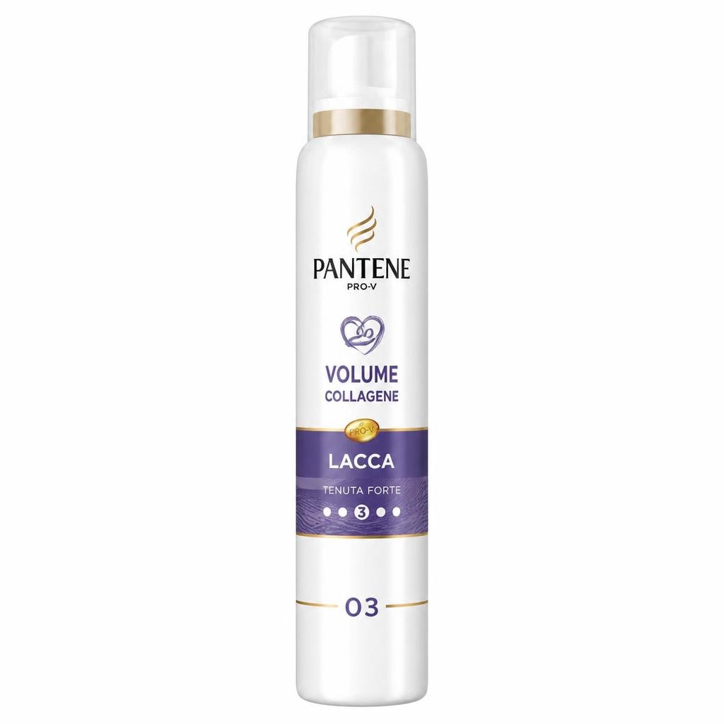 Lacca Pantene 250 ml in offerta da Carrefour