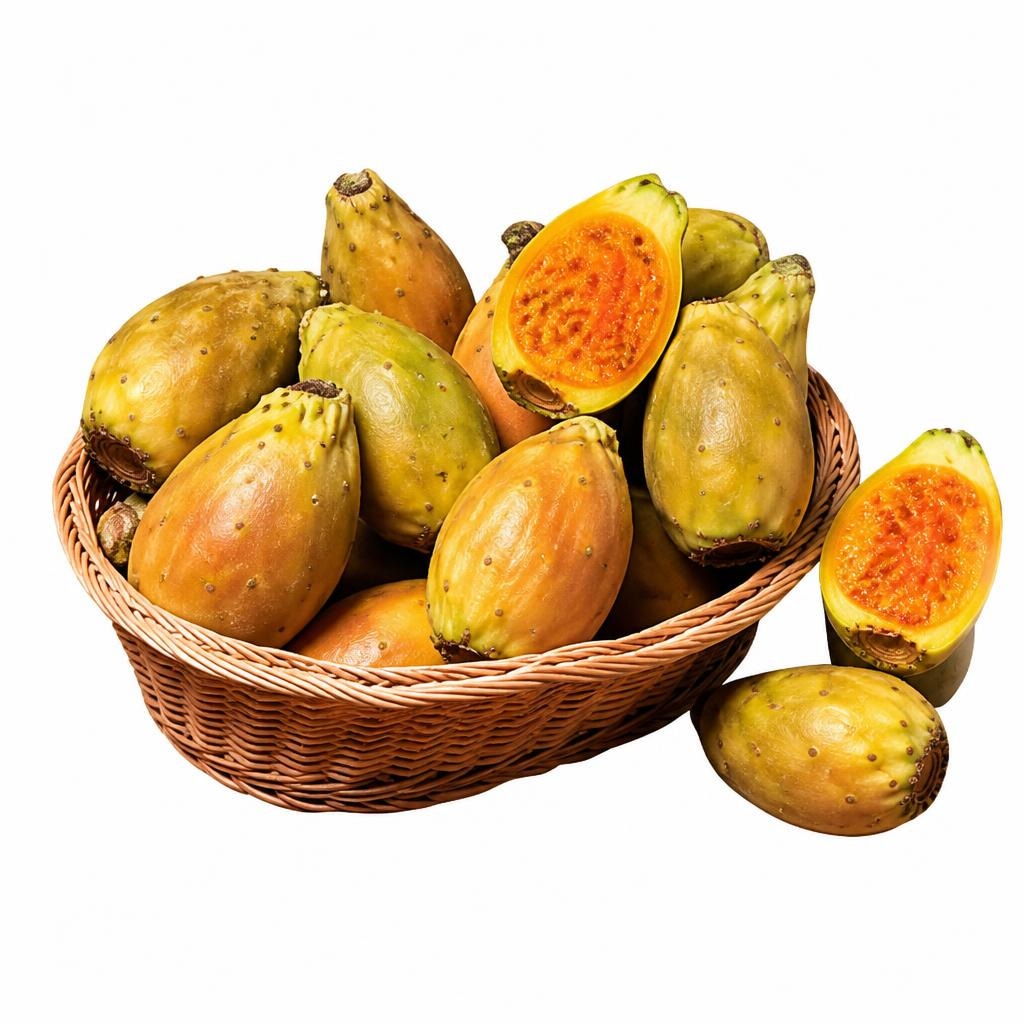 Fichi d'India in offerta da Carrefour