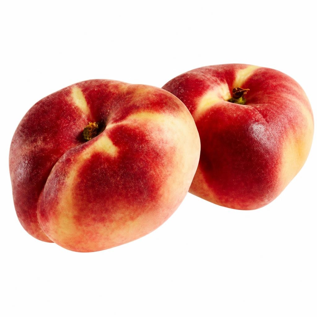 Pesche Piatte 500 g confezione - Offerta nel negozio Lidl