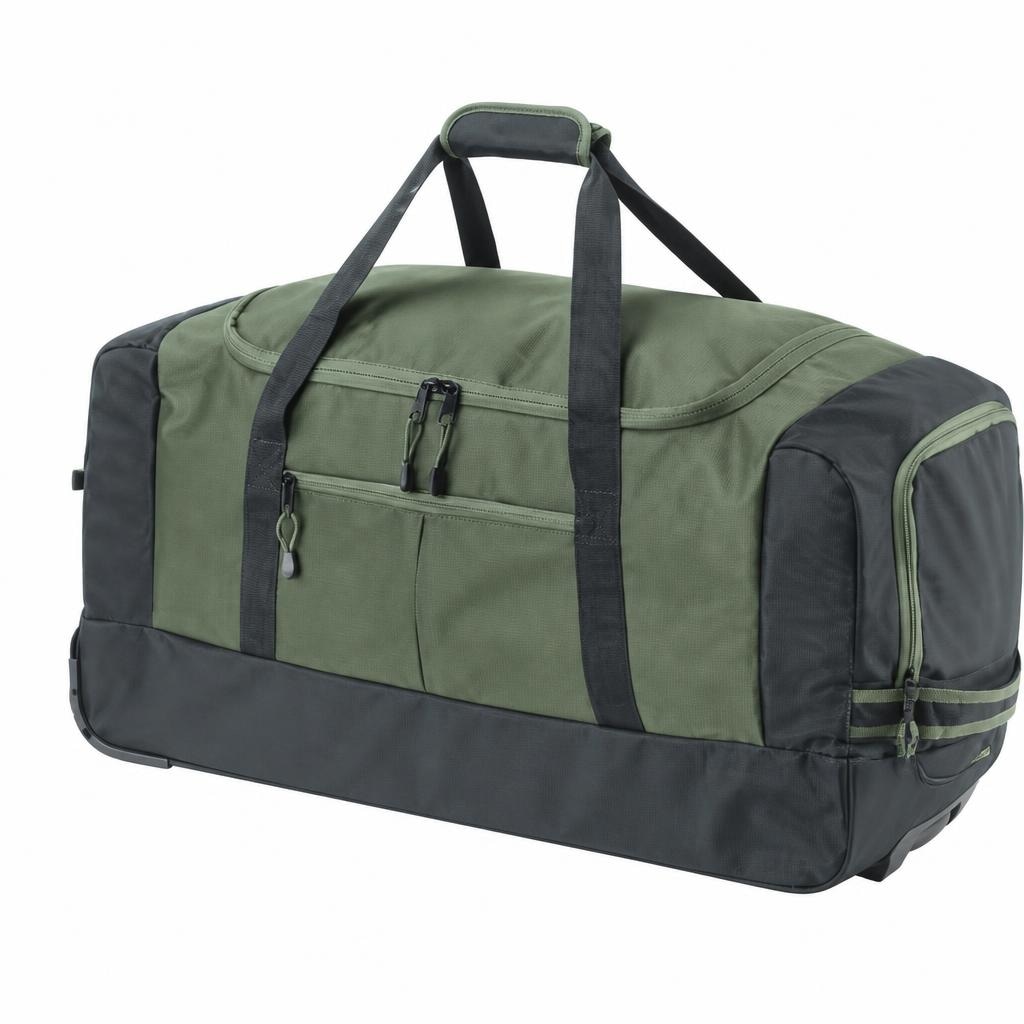 Trolley sportivo 76 x 32 x 33 cm, 100 l; 69,5 x 29,5 x 33 cm, 90 l Live In Style - Offerta nel negozio ALDI