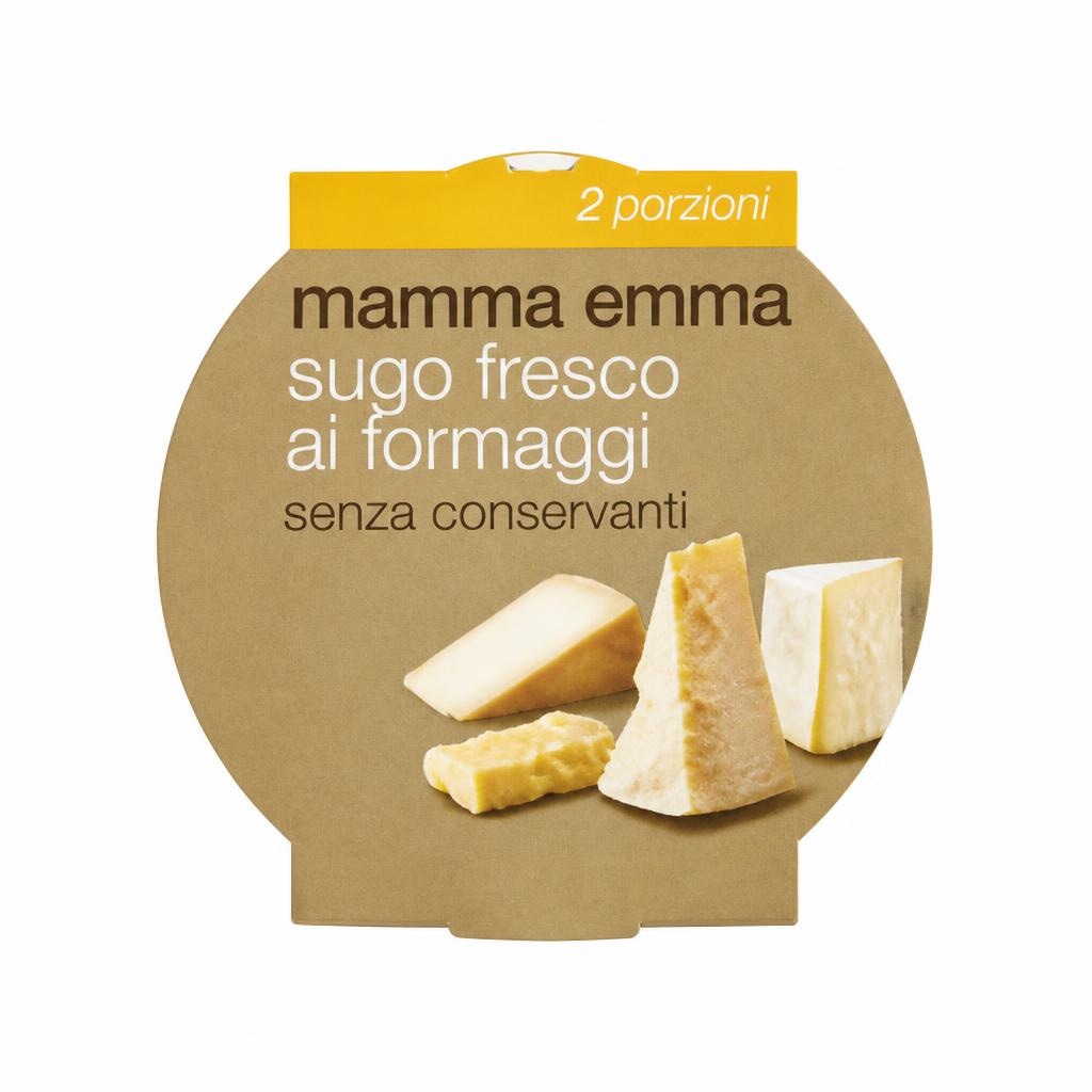 Sughi Mamma Emma 140 g in offerta da Carrefour