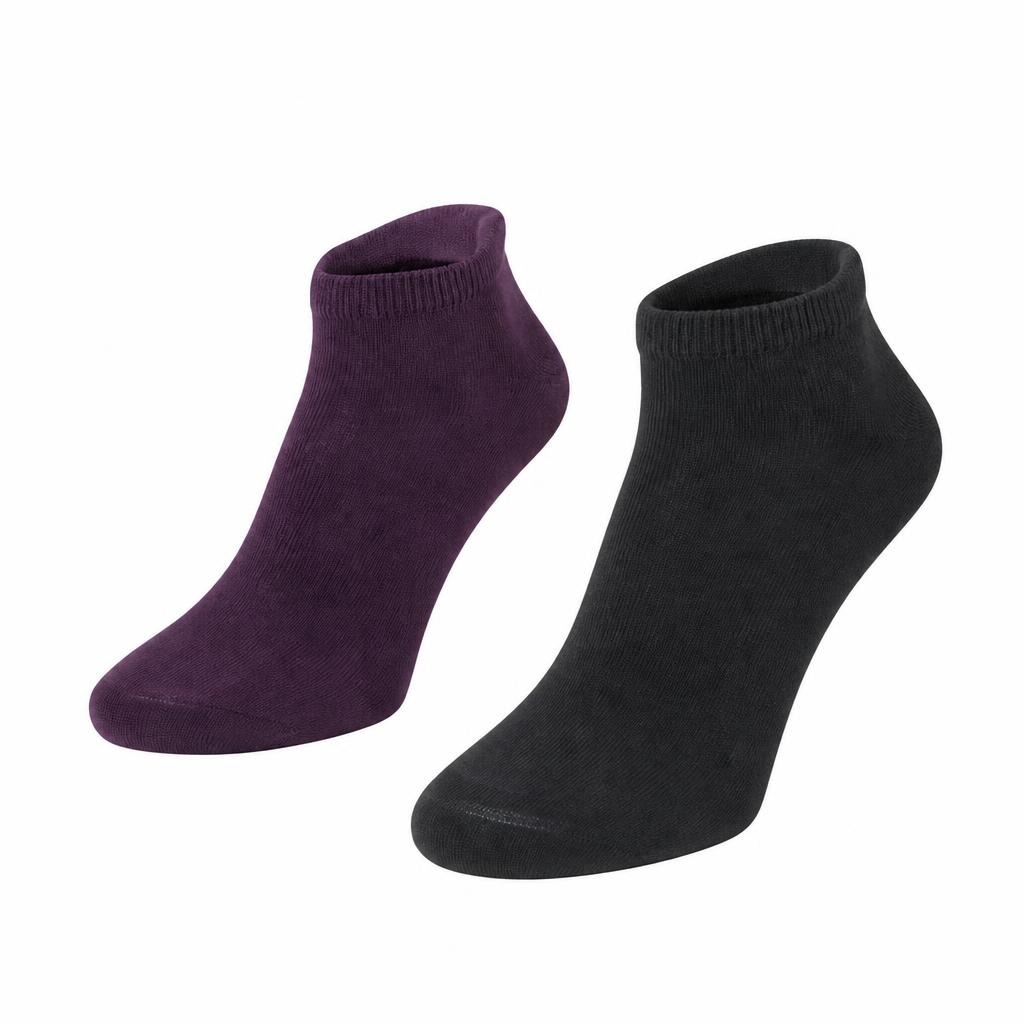 Calzini da yoga 2 paia - Offerta nel negozio ALDI