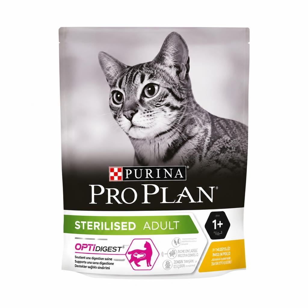 Purina Pro Plan sacco 400 g - Offerta nel negozio Coop