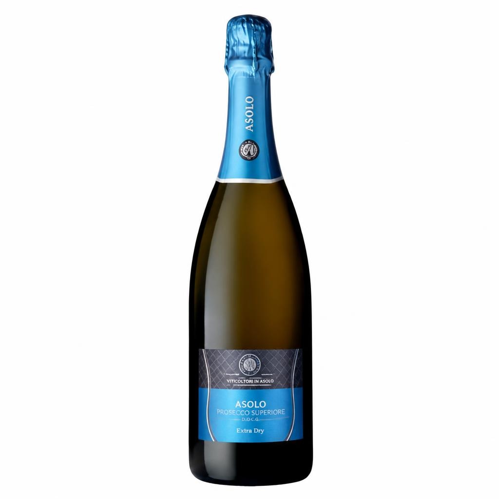 Asolo Superiore DOCG Extra Dry 750 ml - Offerta nel negozio Carrefour