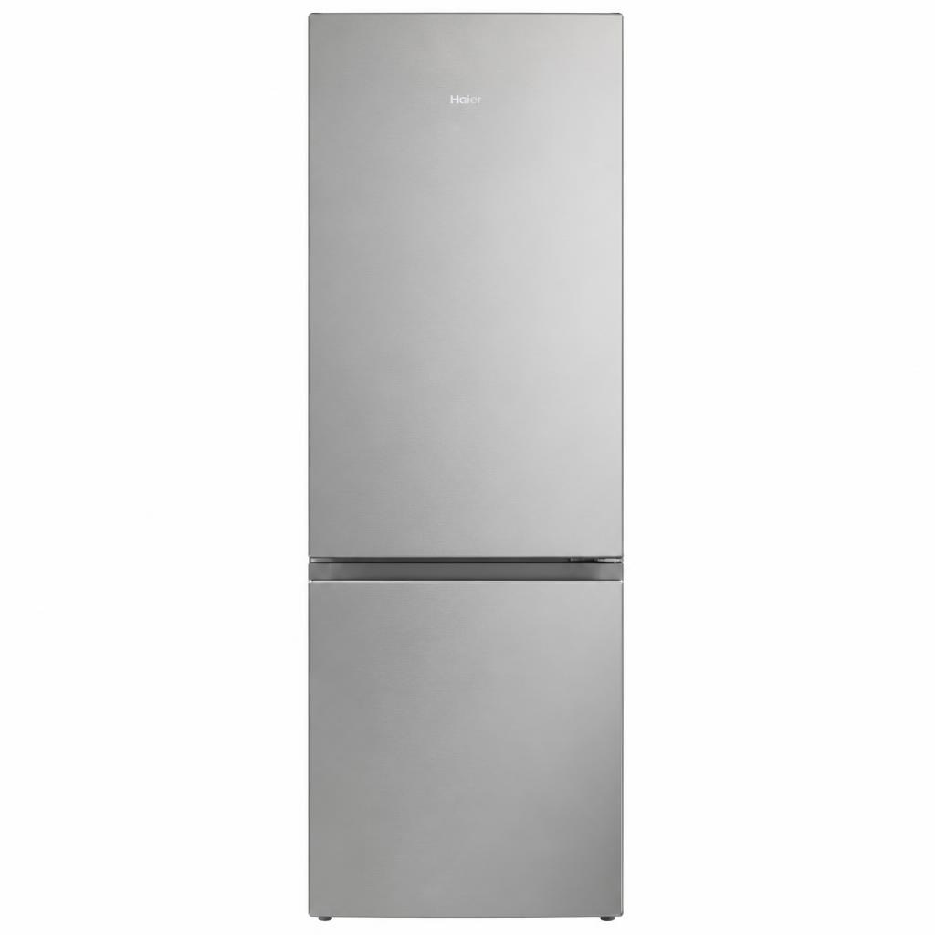 Haier frigorifero combinato HTR3620CNMG in offerta da Euronics