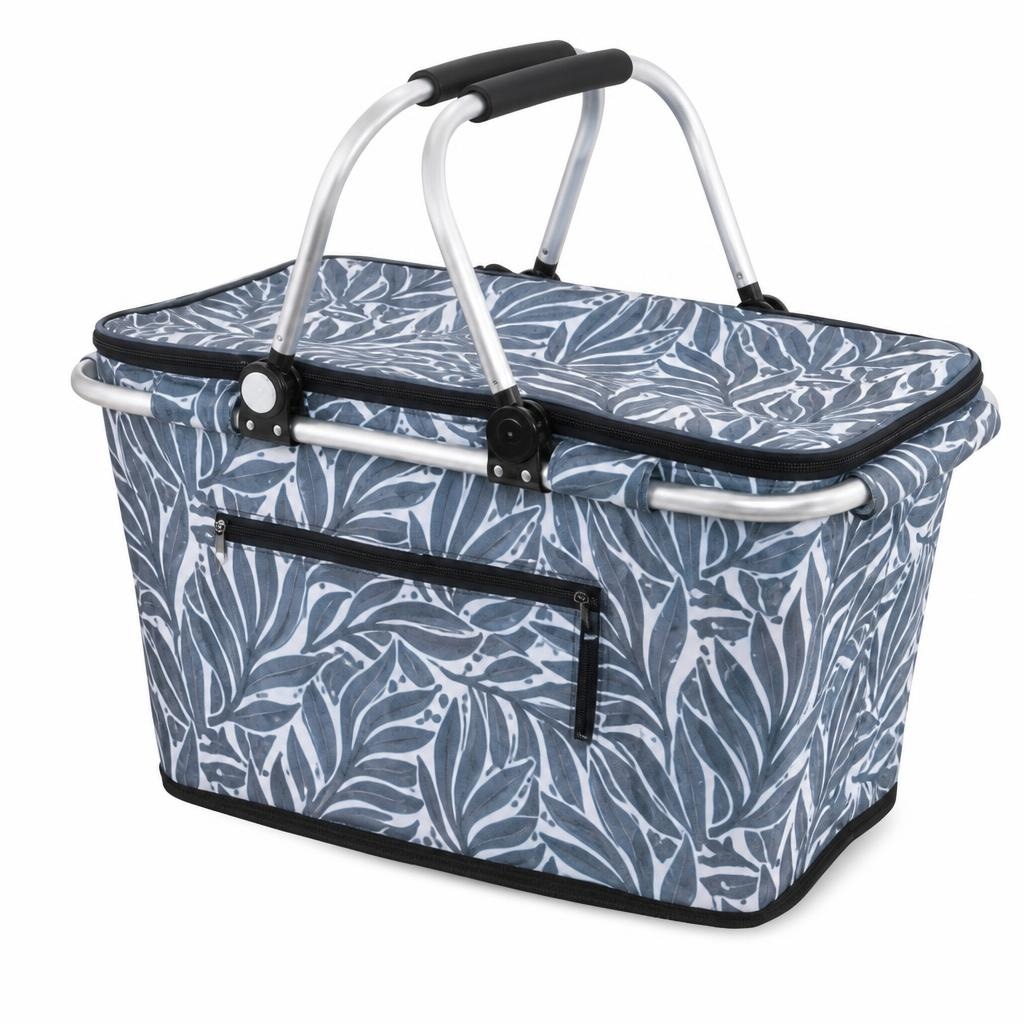 Shopper termica 21 l Live In Style in offerta da ALDI