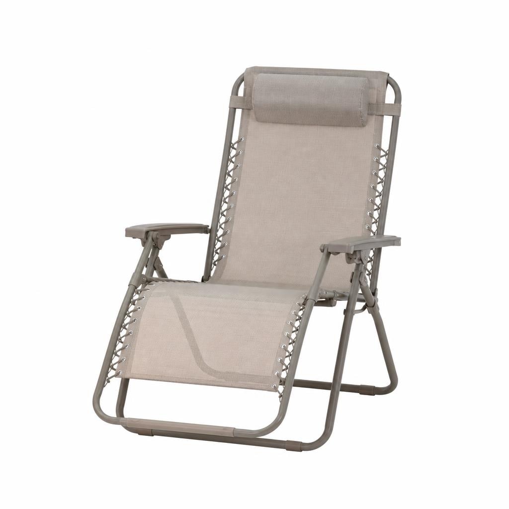 Poltrona Multiposizione mod Relax - Offerta nel negozio Carrefour