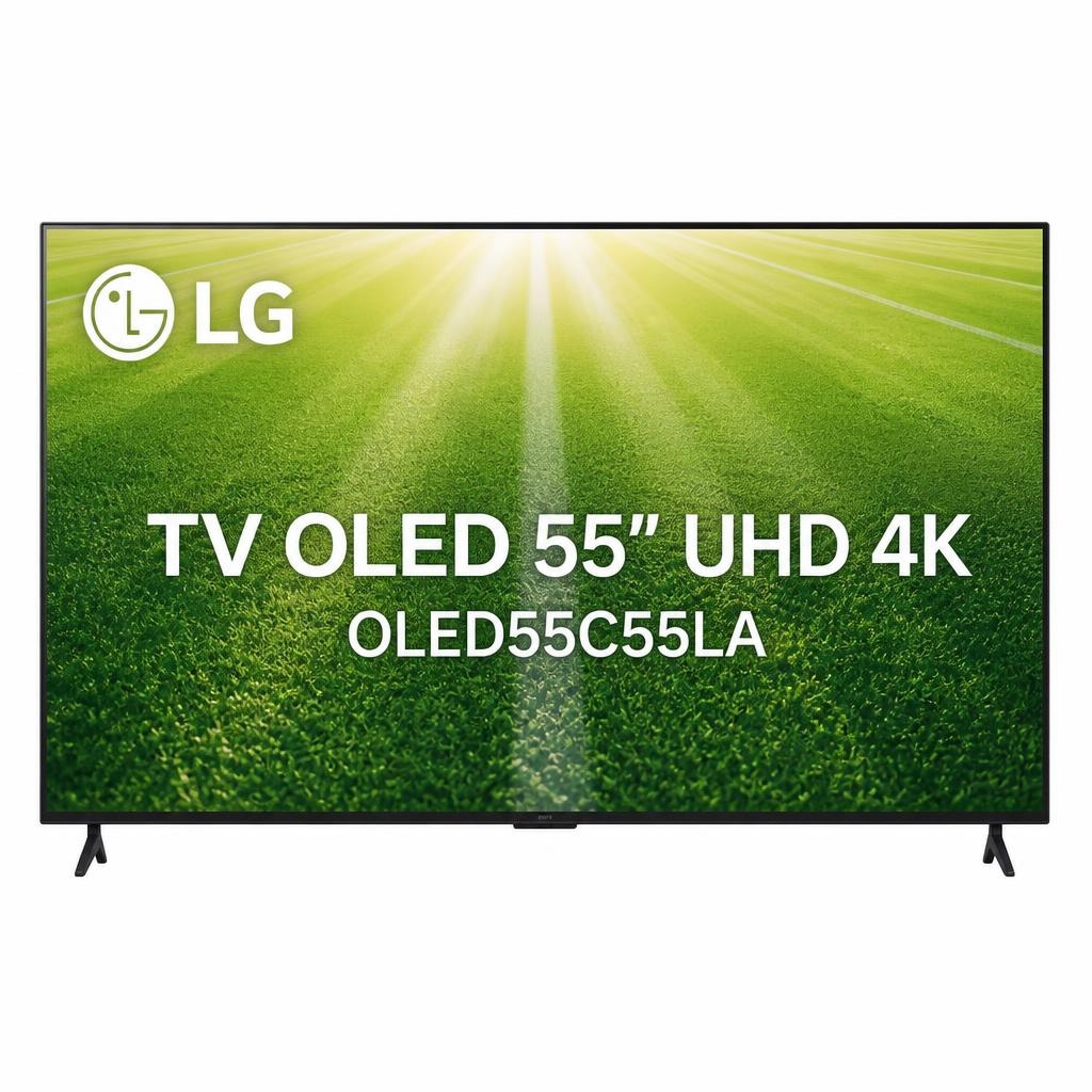 TV OLED 55" UHD 4K Samsung - Offerta nel negozio Expert