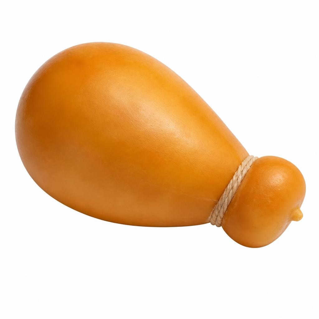 ProvolA dolce affumicata in offerta da Penny