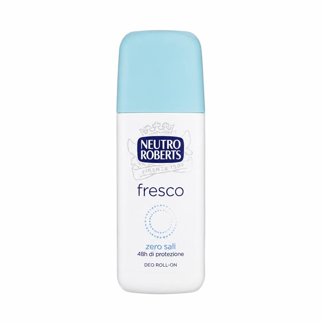 Deodorante Neutro Roberts 40 ml - Offerta nel negozio Penny