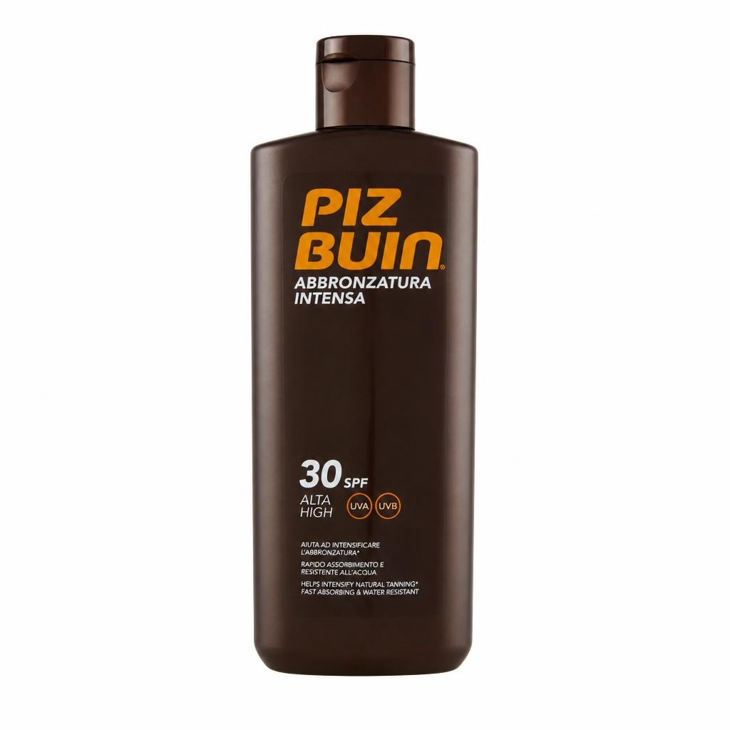 Piz Buin linea solari in offerta da Iper La grande i