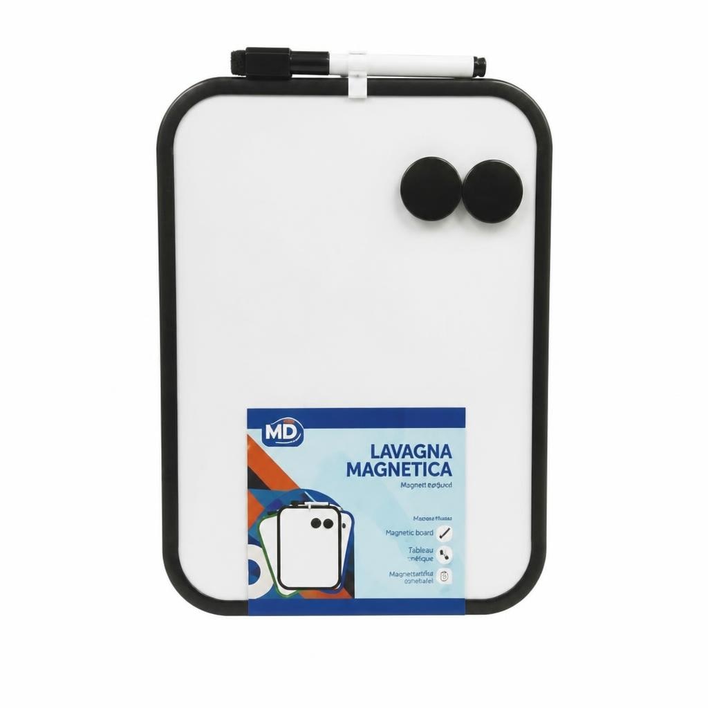 Lavagna magnetica MD in offerta da MD