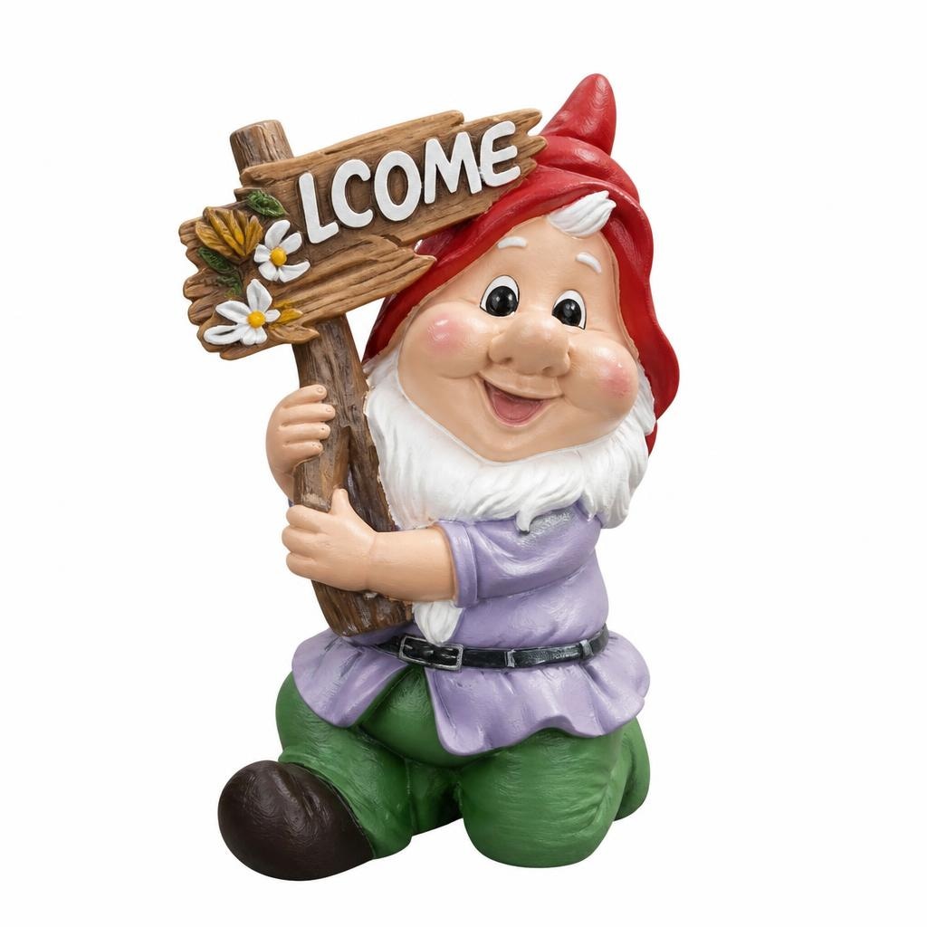 Decorazione da Giardino - Offerta nel negozio Happy Casa