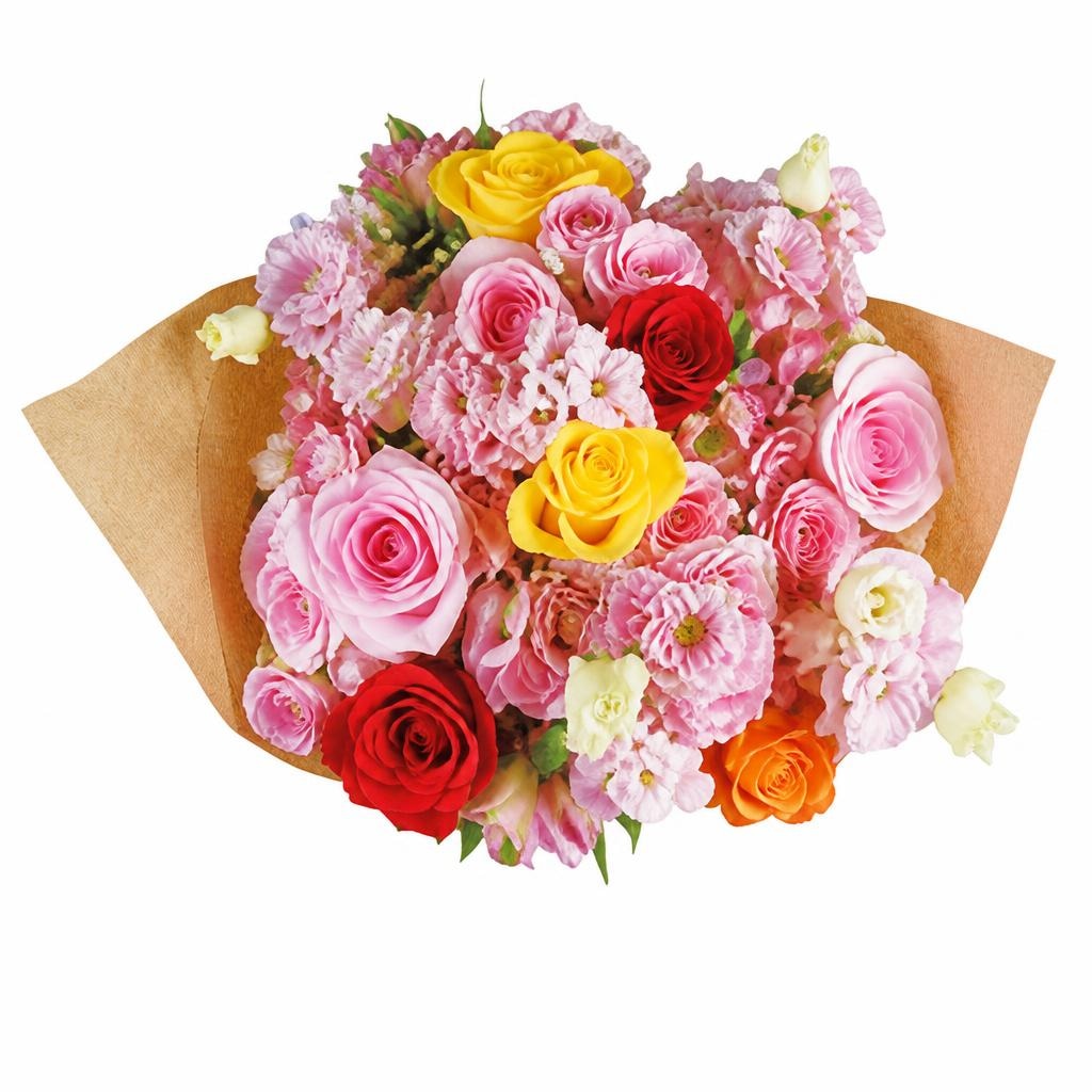 Bouquet Diamante in offerta da Esselunga