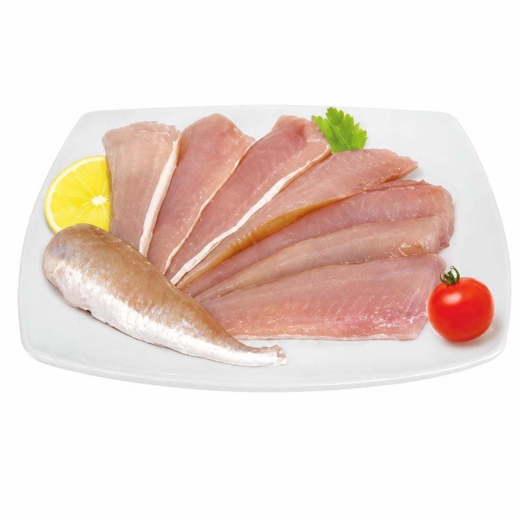 Filetto di gallinella in offerta da Panorama