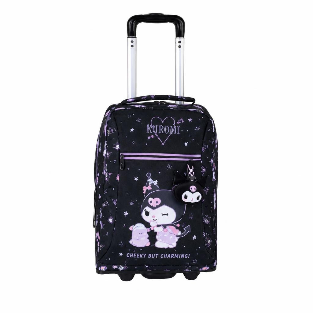 Trolley Kuromi Coolpack in offerta da Iper La grande i
