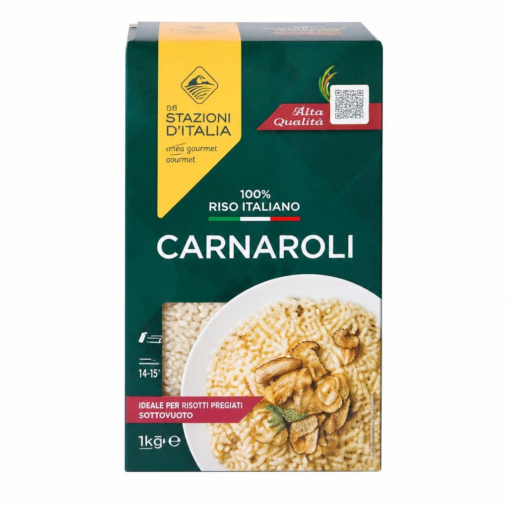 Riso Carnaroli 1 kg in offerta da Iper La grande i