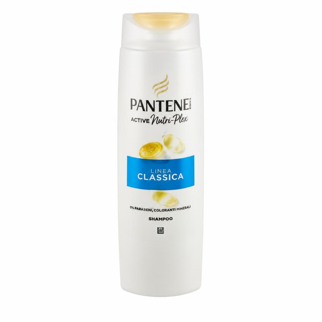 Shampoo o Balsamo Pantene 250 ml in offerta da Carrefour
