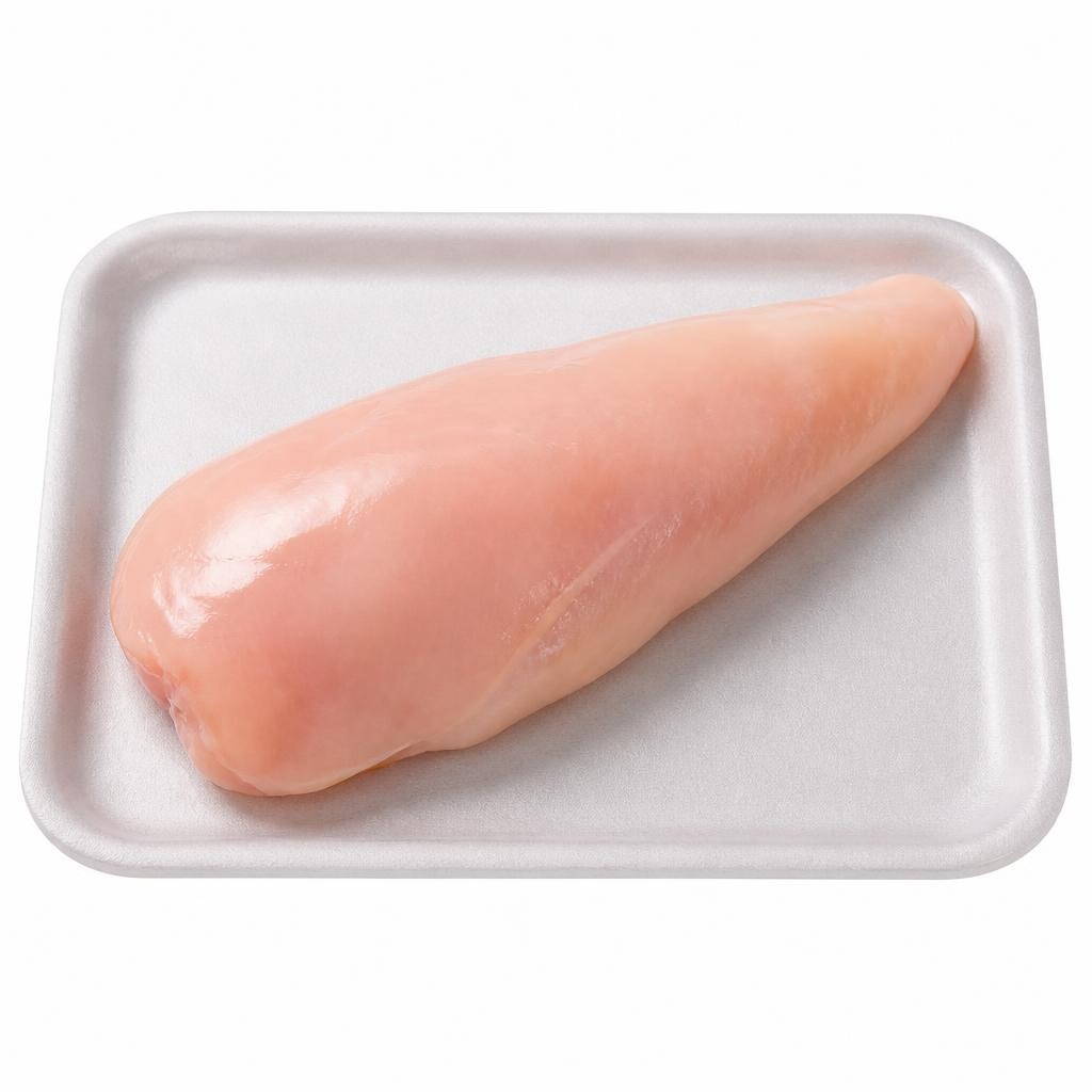 Petto di pollo disossato 400 g in offerta da Lidl