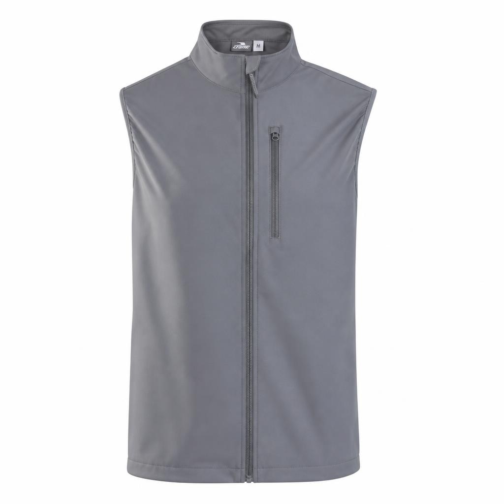 Crane gilet da corsa per uomo e donna in offerta da ALDI