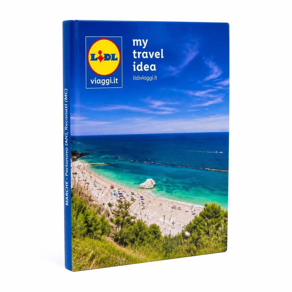 Marche: Il Parco del Conero e i Borghi di Tufo - Offerta nel negozio Lidl