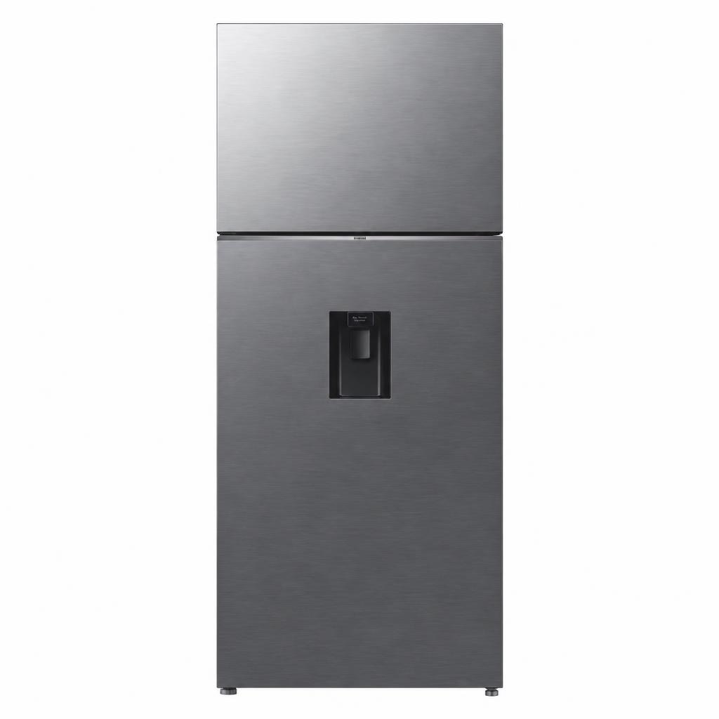 Samsung frigorifero doppia porta 528 litri in offerta da Euronics